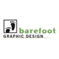 Barefoot Graphic Design logo, Barefoot Graphic Design contact details