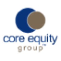 Core Equity Group logo, Core Equity Group contact details