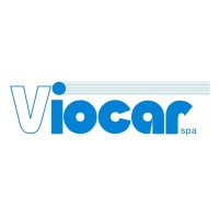 VIOCAR S.P.A. logo, VIOCAR S.P.A. contact details