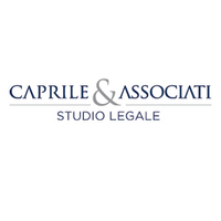 Caprile & Associati - Studio Legale logo, Caprile & Associati - Studio Legale contact details