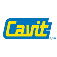 Cavit Spa logo, Cavit Spa contact details