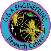 G & A ENGINEERING logo, G & A ENGINEERING contact details