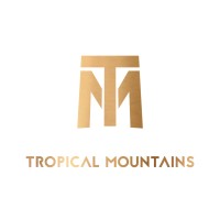 Tropical Mountains Coffee logo, Tropical Mountains Coffee contact details