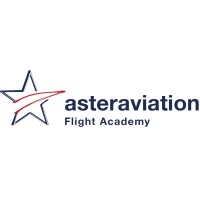 Asteraviation Flight Academy logo, Asteraviation Flight Academy contact details