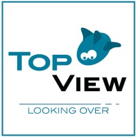 TopView srl logo, TopView srl contact details