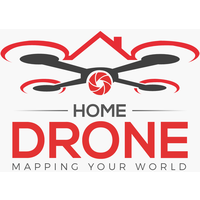 HomeDrone.it logo, HomeDrone.it contact details