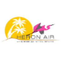 Heron Air Srl logo, Heron Air Srl contact details