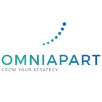 Omniapart logo, Omniapart contact details