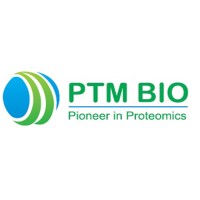 PTM BIO LLC logo, PTM BIO LLC contact details