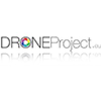 DRONEProject S.r.l. logo, DRONEProject S.r.l. contact details