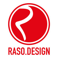 Raso Design logo, Raso Design contact details