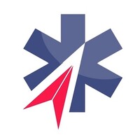 Air Medical Service logo, Air Medical Service contact details