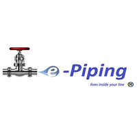 e-Piping Srl logo, e-Piping Srl contact details