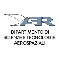 AerospacePoliMi logo, AerospacePoliMi contact details