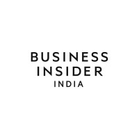 Business Insider India logo, Business Insider India contact details