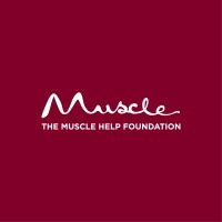 Muscle Help Foundation logo, Muscle Help Foundation contact details