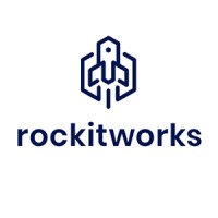 Rockitworks logo, Rockitworks contact details