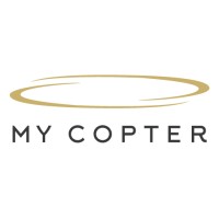 MyCopter S.r.l. logo, MyCopter S.r.l. contact details