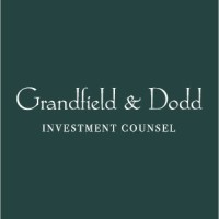 Grandfield & Dodd logo, Grandfield & Dodd contact details