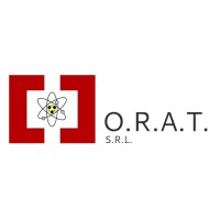 ORAT Srl logo, ORAT Srl contact details