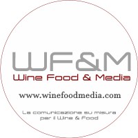 Wine Food & Media logo, Wine Food & Media contact details