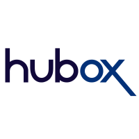 Hubox EU logo, Hubox EU contact details