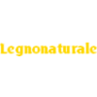 Legnonaturale logo, Legnonaturale contact details