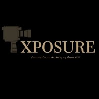 Xposure logo, Xposure contact details