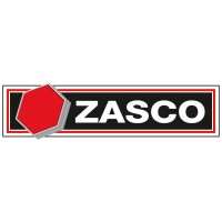 ZASCO logo, ZASCO contact details