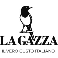 LA GAZZA AG logo, LA GAZZA AG contact details