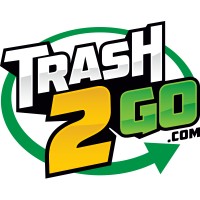 Trash2Go logo, Trash2Go contact details