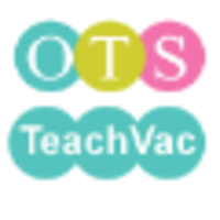 TeachVac logo, TeachVac contact details