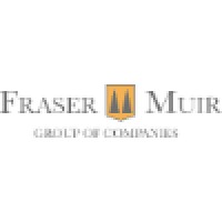 Fraser Muir Holdings Ltd logo, Fraser Muir Holdings Ltd contact details