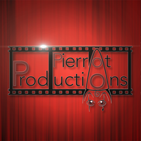 Pierrot Productions logo, Pierrot Productions contact details