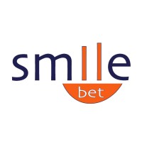 Smile Bet logo, Smile Bet contact details