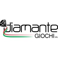 Diamante Giochi s.r.l. logo, Diamante Giochi s.r.l. contact details