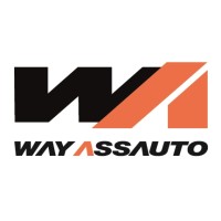 way assauto srl logo, way assauto srl contact details