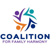 Coalition for Family Harmony logo, Coalition for Family Harmony contact details