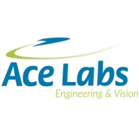 AceLabs s.r.l. logo, AceLabs s.r.l. contact details