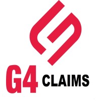 G4Claims Ltd logo, G4Claims Ltd contact details