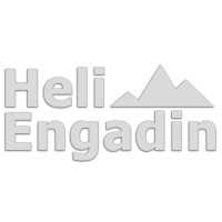 HeliEngadin logo, HeliEngadin contact details