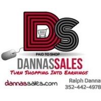 DannasSales logo, DannasSales contact details