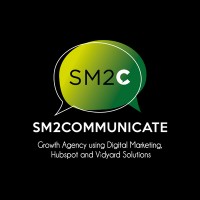 SM2COMMUNICATE logo, SM2COMMUNICATE contact details