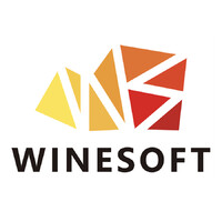 WineSOFT Inc. logo, WineSOFT Inc. contact details