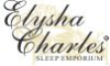 Elysha Charles logo, Elysha Charles contact details