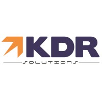 KDR Solutions Sp. z o.o. logo, KDR Solutions Sp. z o.o. contact details