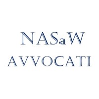 NASaW Avvocati logo, NASaW Avvocati contact details