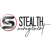 Stealth Management logo, Stealth Management contact details