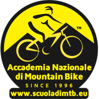 Accademia Nazionale di Mountain Bike logo, Accademia Nazionale di Mountain Bike contact details