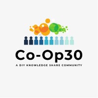 coop30 logo, coop30 contact details